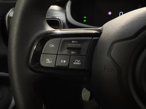 Jeep Avenger 1.2 G 74kW (100CV) Longitude