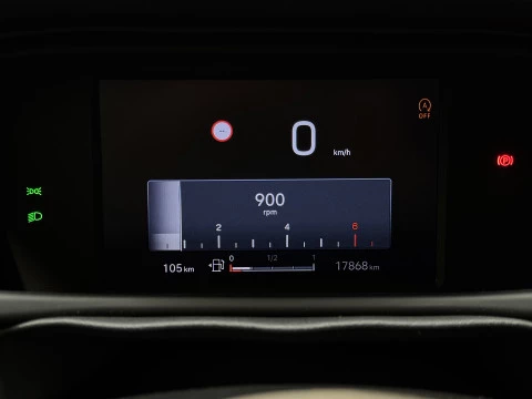 Jeep Avenger 1.2 G 74kW (100CV) Longitude