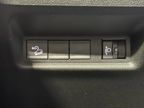 Jeep Avenger 1.2 G 74kW (100CV) Longitude