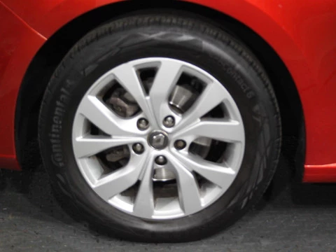 Renault Megane  1.2 TCe Energy Limited 97kW