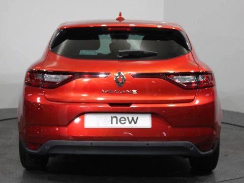 Renault Megane  1.2 TCe Energy Limited 97kW