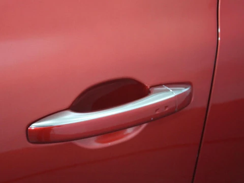 Renault Megane  1.2 TCe Energy Limited 97kW