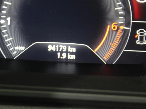 Renault Megane  1.2 TCe Energy Limited 97kW