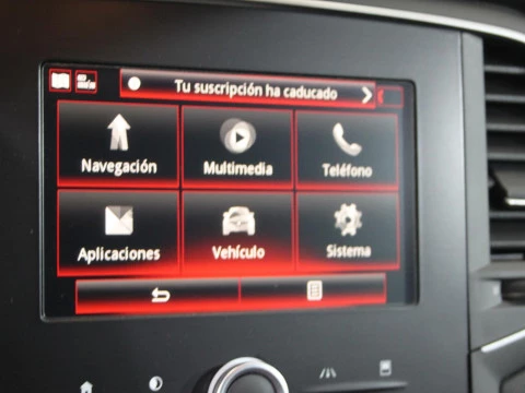 Renault Megane  1.2 TCe Energy Limited 97kW