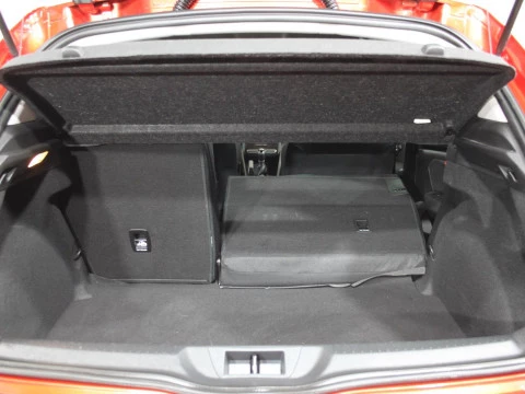 Renault Megane  1.2 TCe Energy Limited 97kW