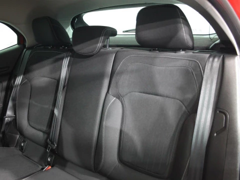 Renault Megane  1.2 TCe Energy Limited 97kW