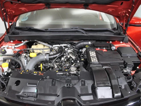 Renault Megane  1.2 TCe Energy Limited 97kW