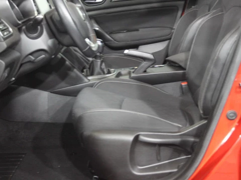 Renault Megane  1.2 TCe Energy Limited 97kW