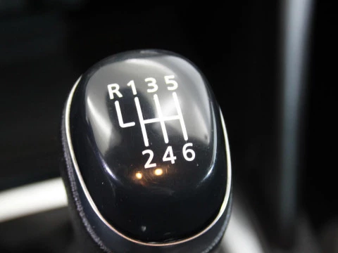 Renault Megane  1.2 TCe Energy Limited 97kW