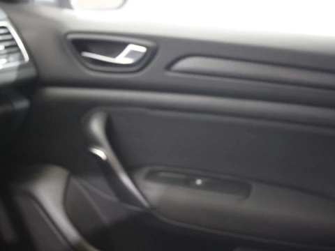 Renault Megane  1.2 TCe Energy Limited 97kW