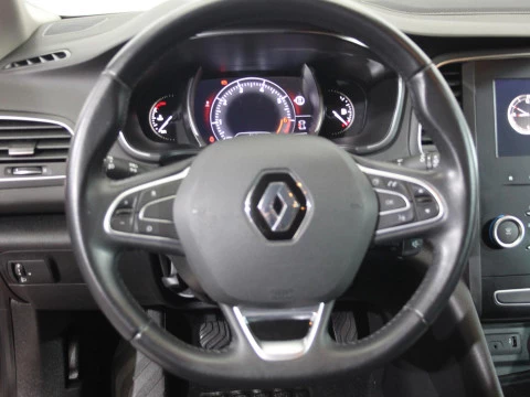 Renault Megane  1.2 TCe Energy Limited 97kW