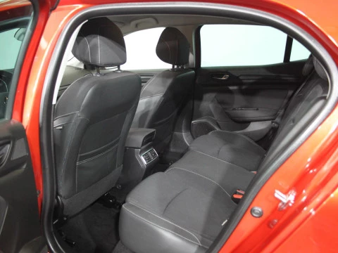 Renault Megane  1.2 TCe Energy Limited 97kW