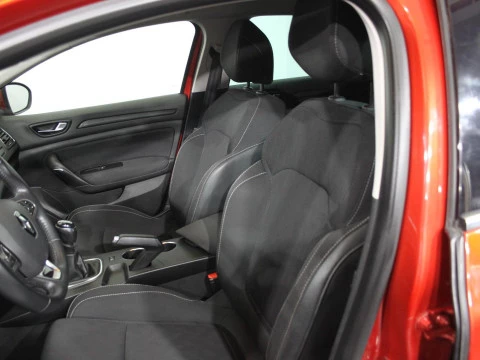 Renault Megane  1.2 TCe Energy Limited 97kW