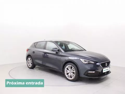 Seat Leon 1.5 ETSI 110KW S/S STYLE SPEC ED VIS DSG 150 5P