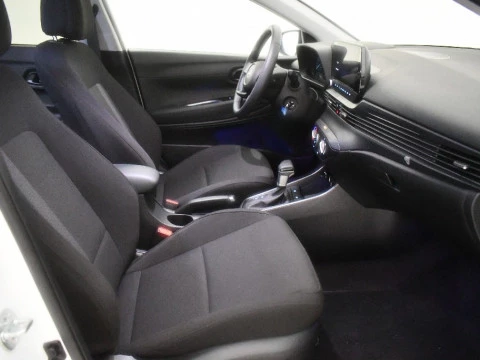 Hyundai i20 1.0 TGDI 48V Klass DCT