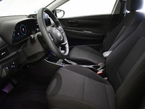 Hyundai i20 1.0 TGDI 48V Klass DCT