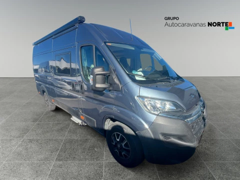 Citroën CLEVER VANS CLEVER RUNNER 636