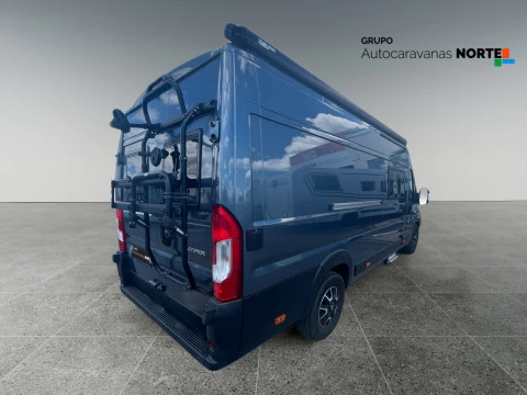 Citroën CLEVER VANS CLEVER RUNNER 636