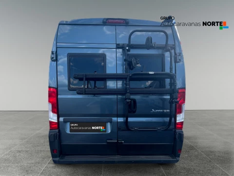 Citroën CLEVER VANS CLEVER RUNNER 636