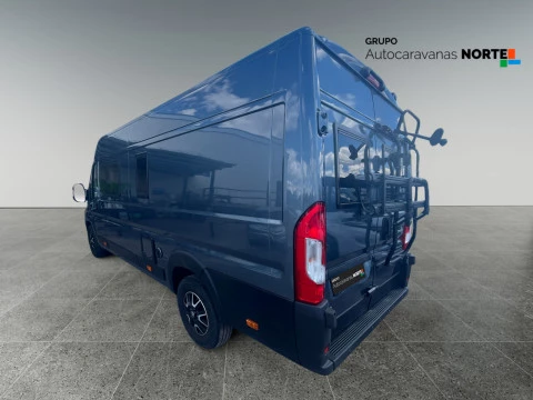 Citroën CLEVER VANS CLEVER RUNNER 636