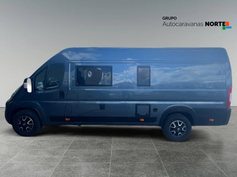 Citroën CLEVER VANS CLEVER RUNNER 636