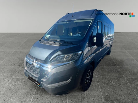 Citroën CLEVER VANS CLEVER RUNNER 636
