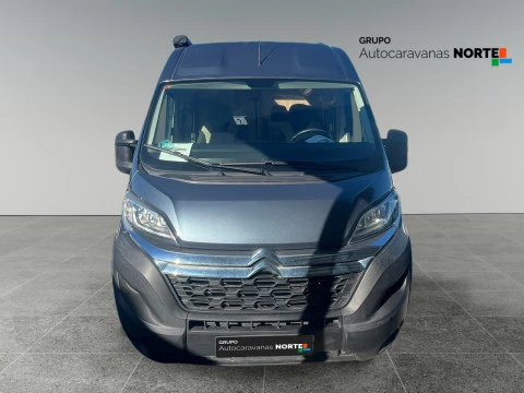 Citroën CLEVER VANS CLEVER RUNNER 636