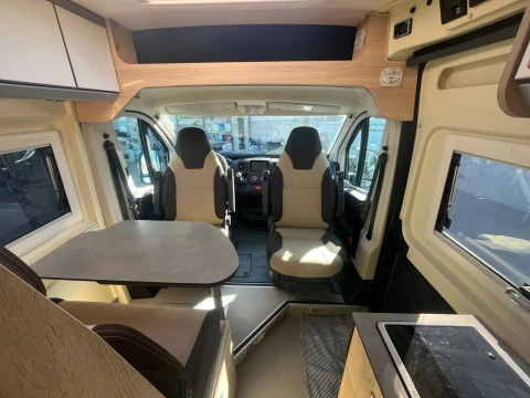 Citroën CLEVER VANS CLEVER RUNNER 636