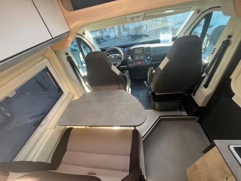 Citroën CLEVER VANS CLEVER RUNNER 636