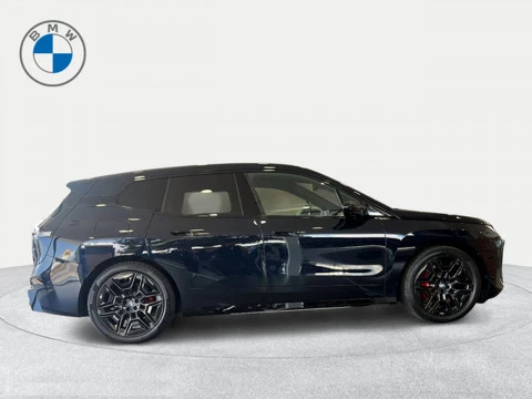 BMW iX xDrive60