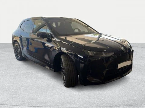 BMW iX xDrive60