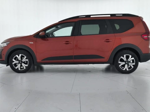 Dacia Jogger  1.0 TCe Expression 81kW 7pl.