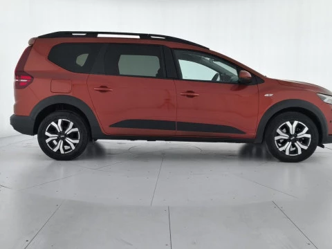 Dacia Jogger  1.0 TCe Expression 81kW 7pl.