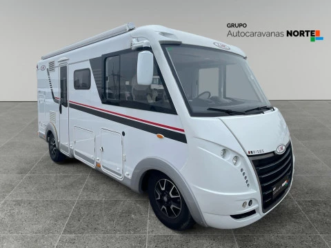 LMC I585 I585 EXPLORER SPORT