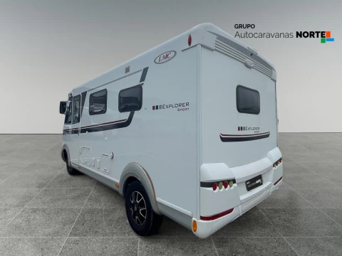 LMC I585 I585 EXPLORER SPORT