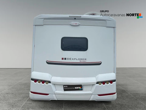 LMC I585 I585 EXPLORER SPORT