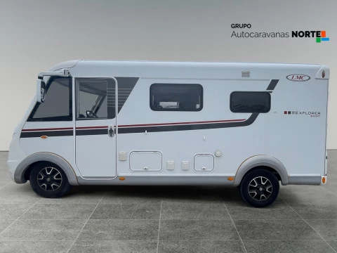 LMC I585 I585 EXPLORER SPORT