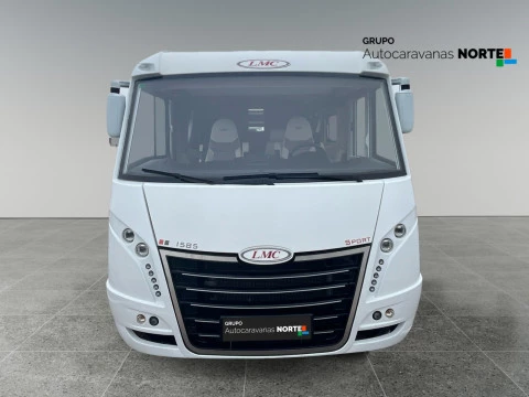 LMC I585 I585 EXPLORER SPORT