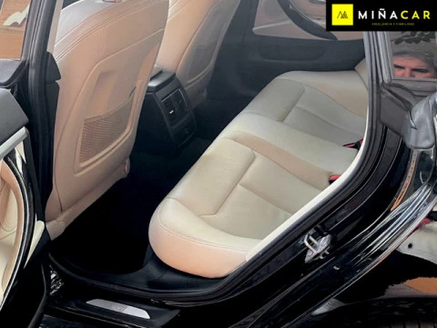 BMW Serie 4 435d xDrive Gran Coupe 230 kW (313 CV)