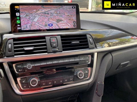 BMW Serie 4 435d xDrive Gran Coupe 230 kW (313 CV)