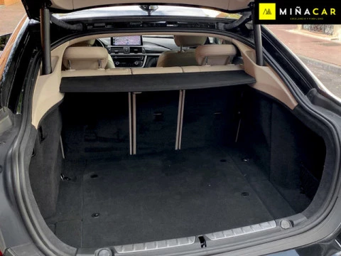 BMW Serie 4 435d xDrive Gran Coupe 230 kW (313 CV)