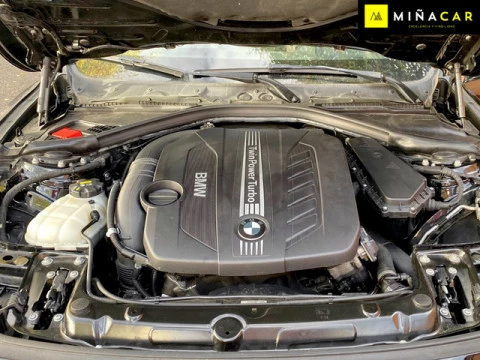 BMW Serie 4 435d xDrive Gran Coupe 230 kW (313 CV)