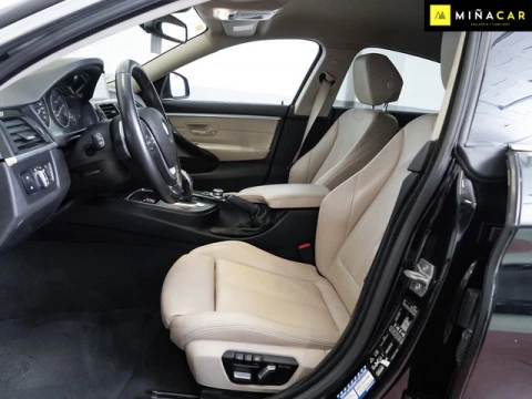 BMW Serie 4 435d xDrive Gran Coupe 230 kW (313 CV)
