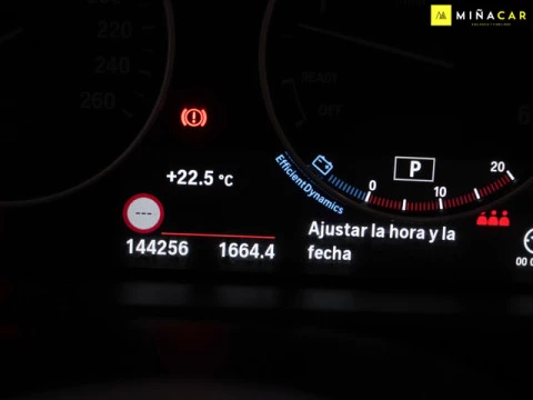 BMW Serie 4 435d xDrive Gran Coupe 230 kW (313 CV)