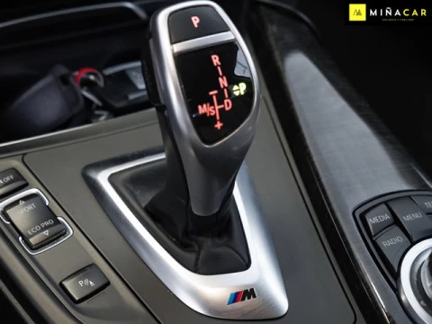 BMW Serie 4 435d xDrive Gran Coupe 230 kW (313 CV)