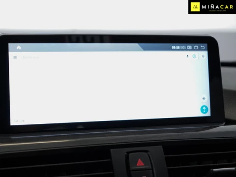 BMW Serie 4 435d xDrive Gran Coupe 230 kW (313 CV)