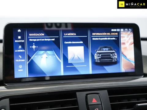 BMW Serie 4 435d xDrive Gran Coupe 230 kW (313 CV)