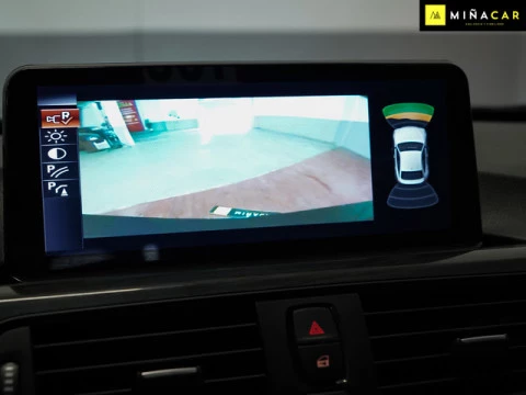 BMW Serie 4 435d xDrive Gran Coupe 230 kW (313 CV)