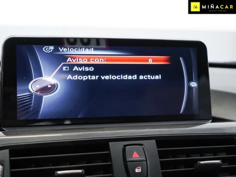 BMW Serie 4 435d xDrive Gran Coupe 230 kW (313 CV)