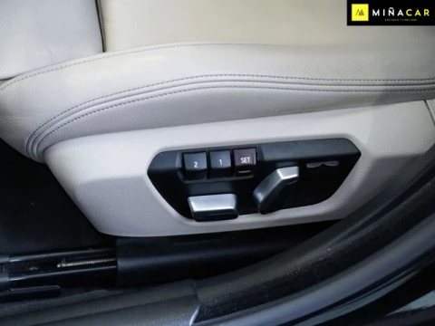 BMW Serie 4 435d xDrive Gran Coupe 230 kW (313 CV)